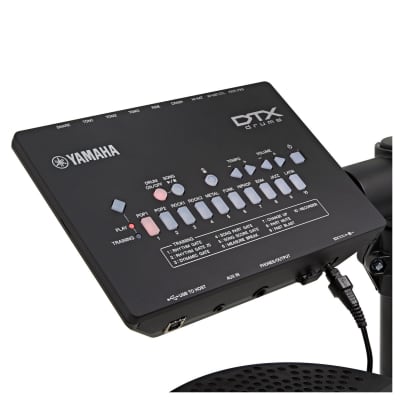 Yamaha DTX402K Electronic Digital Drum Kit image 4