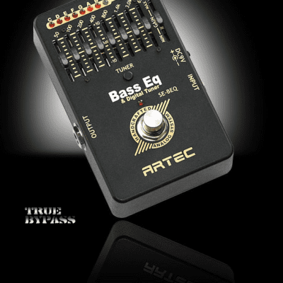 Reverb.com listing, price, conditions, and images for artec-se-beq