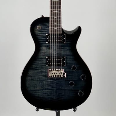 Paul Reed Smith PRS SE Tremonti Electric Guitar Charcoal Burst Ser# D52443 image 1