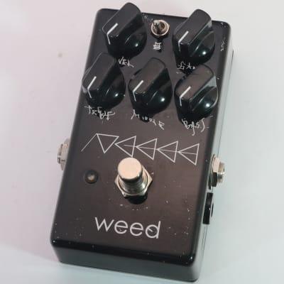 Weed Ugeee | Reverb