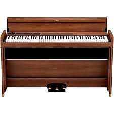 Korg Poetry 88 Key Digital Piano image 1
