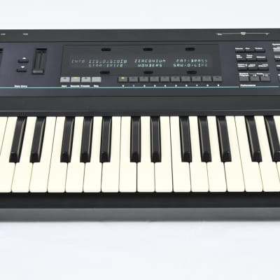 Ensoniq VFX SD