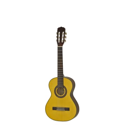 ARIA AK 25 1/2 N Classical guitar 1/2 size for sale