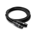Hosa Pro XLR Microphone  Cable -20Ft.