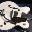 Gretsch G6636T-RF Richard Fortus Signature Falcon Bigsby - Authorized Dealer - In-Stock! SAVE BIG!