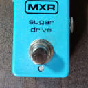 MXR M294 Sugar Drive Mini Overdrive