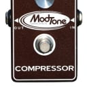 ModTone "Brown Crush Compressor" Pedal - Closeout/Offer!