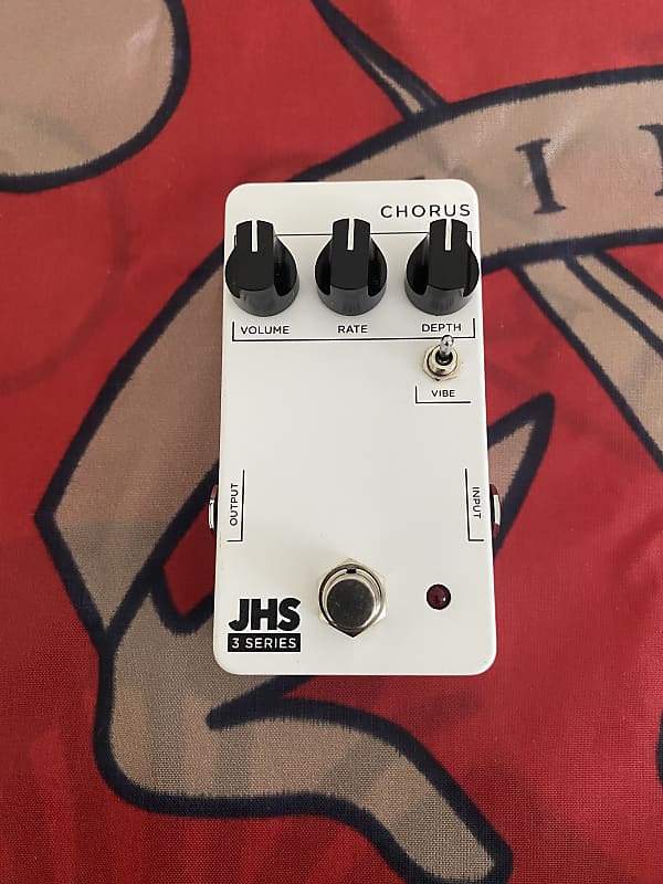 JHS 3 Series Chorus