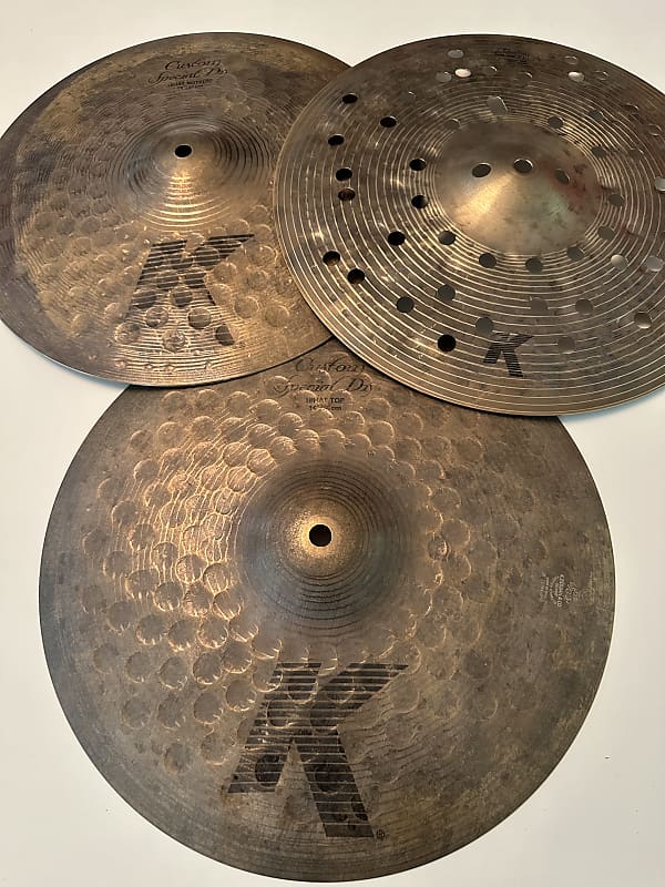 Zildjian 14