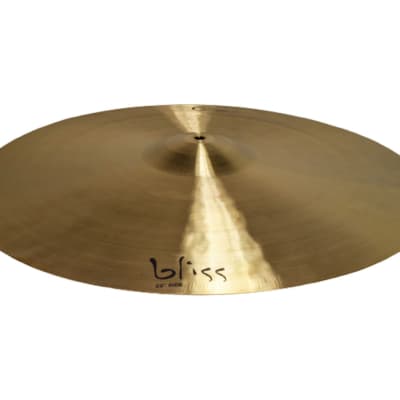 Dream Cymbals 22