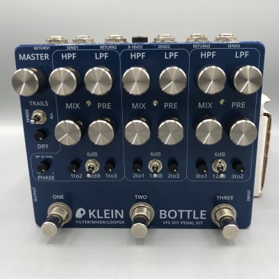 VFE Klein Bottle Multiband Looper/Mixer image 1