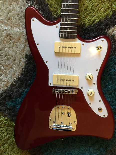 Sx jazzmaster cheap