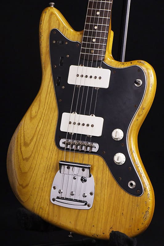 Rittenhouse Guitars J-MASTER Natural [SN J06216] [05/22]