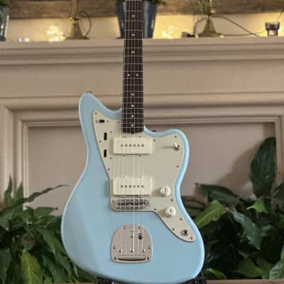 Fender MIJ Traditional II Late '60s Jazzmaster | Reverb