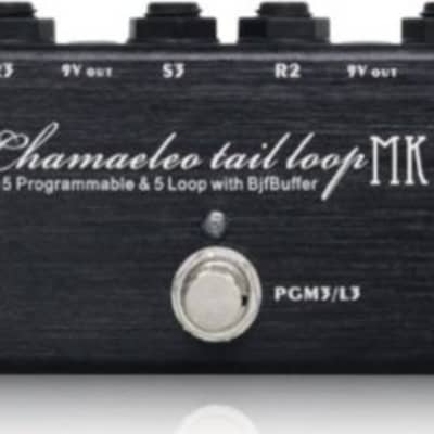 One Control OC5P Chamaeleo Tail Loop MKII Bundle | Reverb