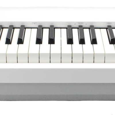 Roland FP-30X 88-Key Digital Portable Piano 2020 - Present - White (O-0715)