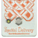 EarthQuaker Devices Spatial Delivery Sample & Hold Envelope Filter V2