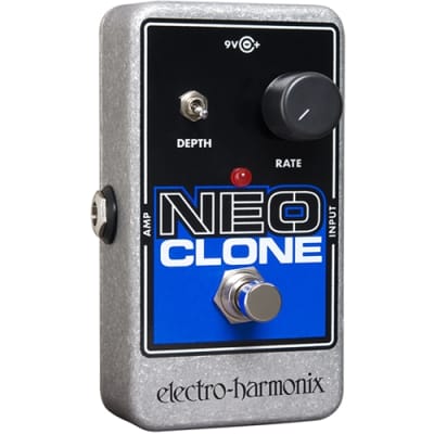 Electro Harmonix Neo Clone Analog Chorus image 1