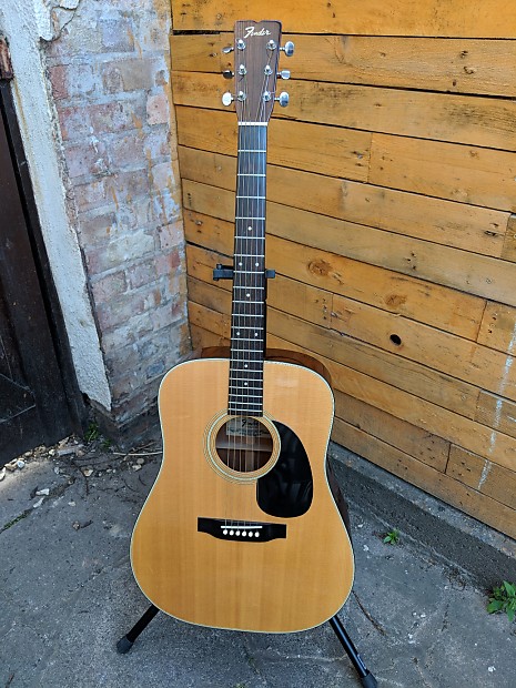 Fender f 35 acoustic new arrivals