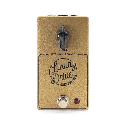 Mythos Pedals Air Lane Drive | Reverb