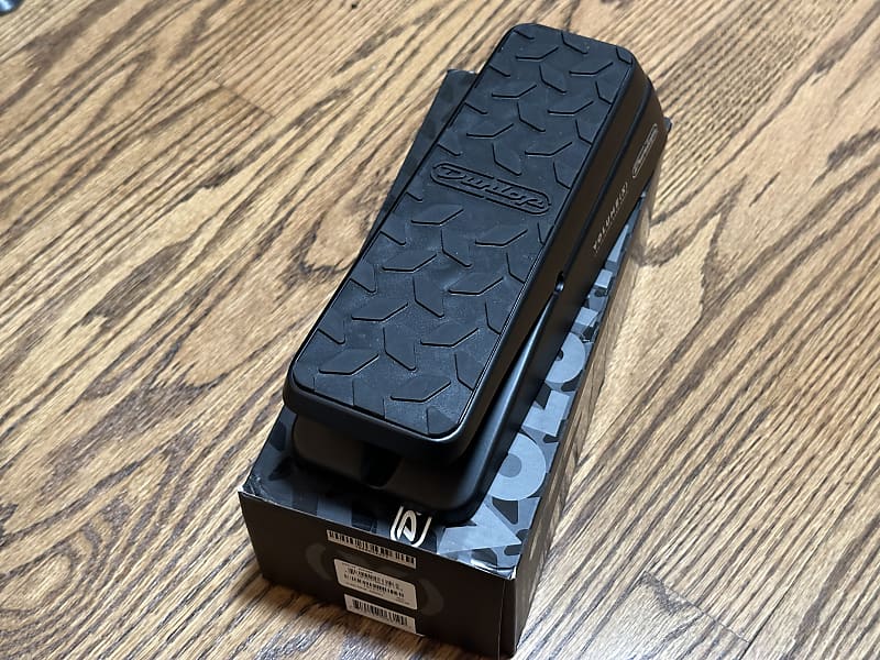 Dunlop DVP3 Volume X Pedal