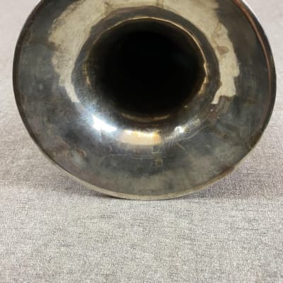 Antoine Courtois 311ML Prestige Series Trumpet image 11