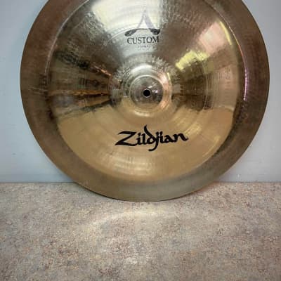 Zildjian Z3 China 18