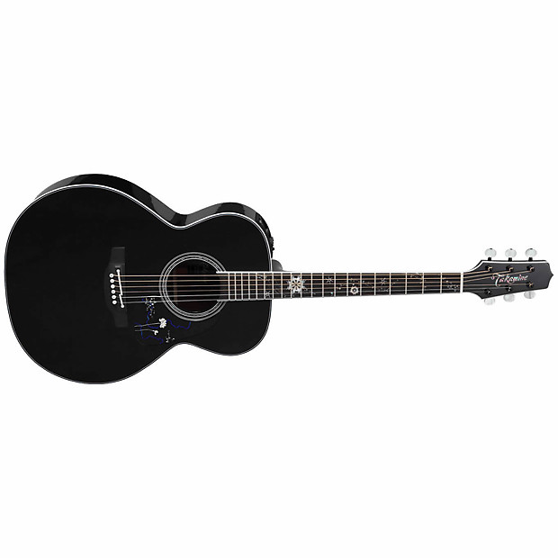 Takamine ltd hot sale 2015