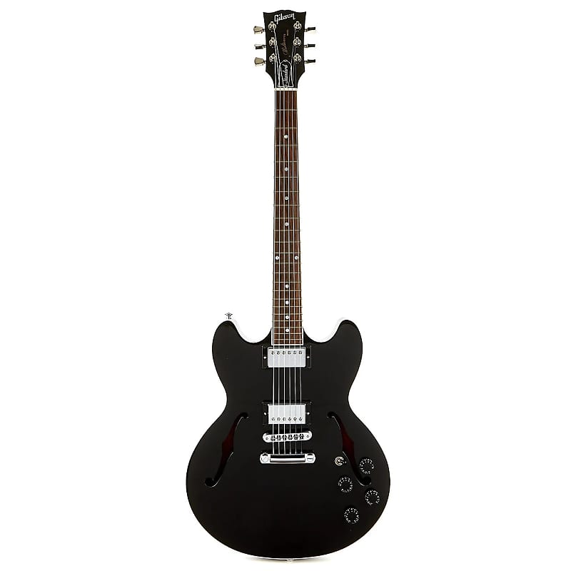 Gibson Midtown Standard (2011 - 2015) image 11