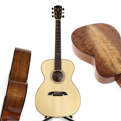 Aria LW 12T 12 String - Early 1990's Natural Finish | Reverb