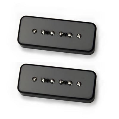 Bare Knuckle Boot Camp True Grit Telecaster Pickup Set | Reverb