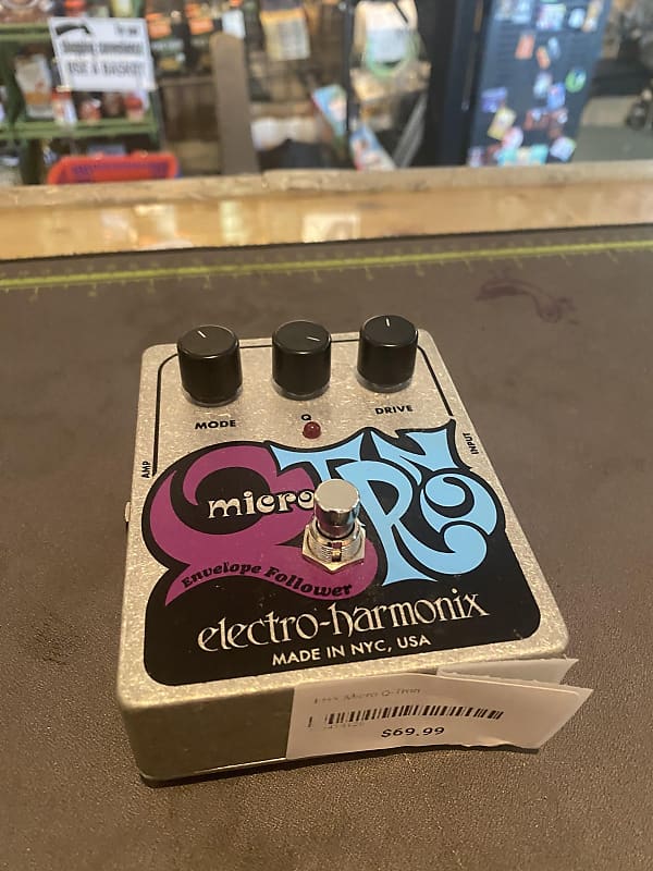 Electro-Harmonix Electro Harmonix