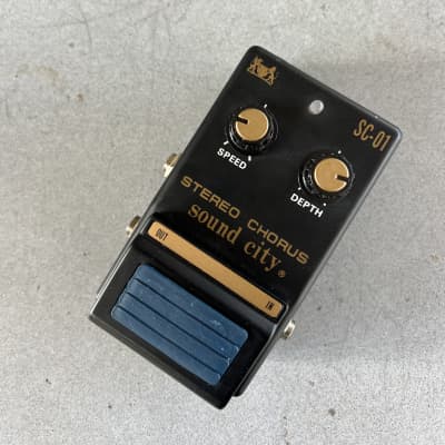 Crews Maniac Sound SPREADER | Reverb UK Crews Maniac Sound SPREADER | Reverb UK