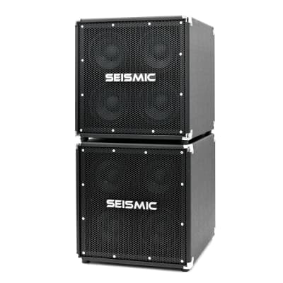 GALLIEN KRUEGER 112MBX 1x12 100W, 8 Ohm, Bass Cabinet Extension