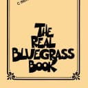Hal Leonard The Real Bluegrass Fake Book C