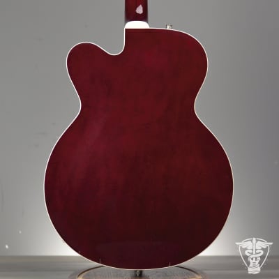 Gretsch G6119 Tennessee Rose 2003 - 2006 | Reverb