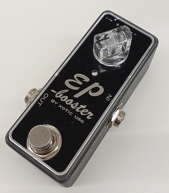Xotic EP Booster