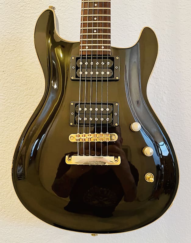 FERNANDES　APG-100 24F【レア】 FERNANDES APG-100 24F【レア】 - メルカリ