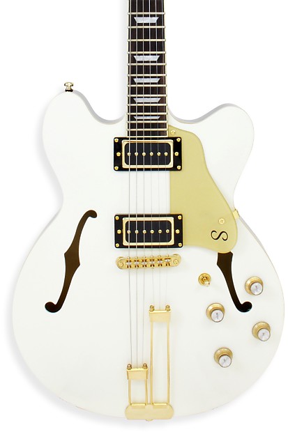 Sublime guitar company sales