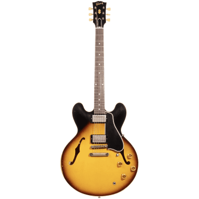 Gibson Memphis '58 ES-335 Dot VOS | Reverb