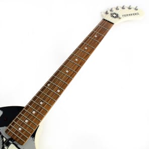 Used Fernandes Stormtrooper Nomad Travel Electric Guitar w/ Built-In Speaker image 7