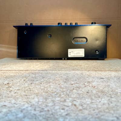 Lexicon MX400XL Dual Stereo / Surround Reverb Effects Processor • Serviced & Warranty image 6