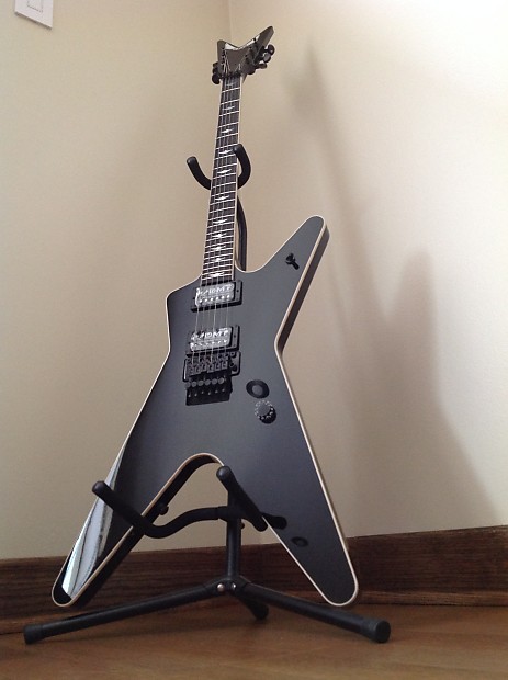 Dean cheap custom shop