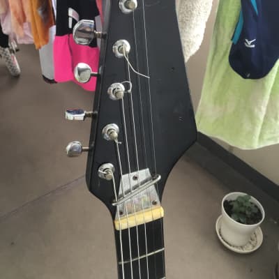 Pleasant SEL-220 1964-1966 Japan | Reverb