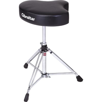 Motorcycle Style Drum Throne - Model 6608 image 1