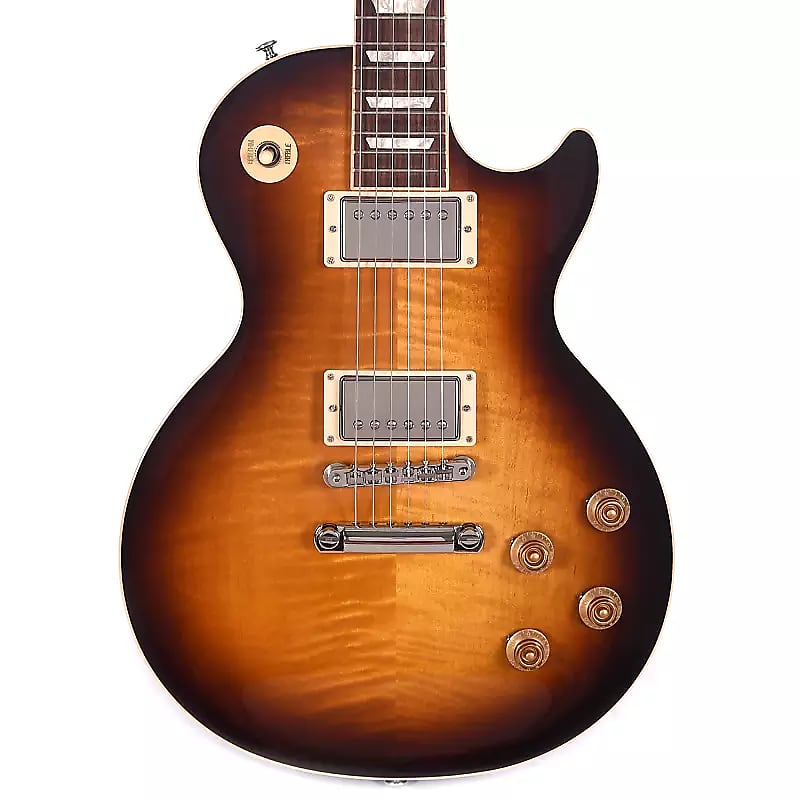 Gibson Les Paul Traditional サンバースト Gibson Les Paul Traditional - Tobacco Sunburst | Sweetwater