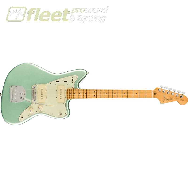 Fender American Professional II Jazzmaster | Reverb Canada