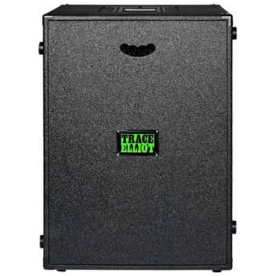 Trace Elliot Trace Pro 2x12" Bass Cabinet - Used image 4