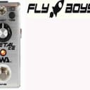 Godlyke TWA FB-04 Fly Boys Metal Mini Pedal