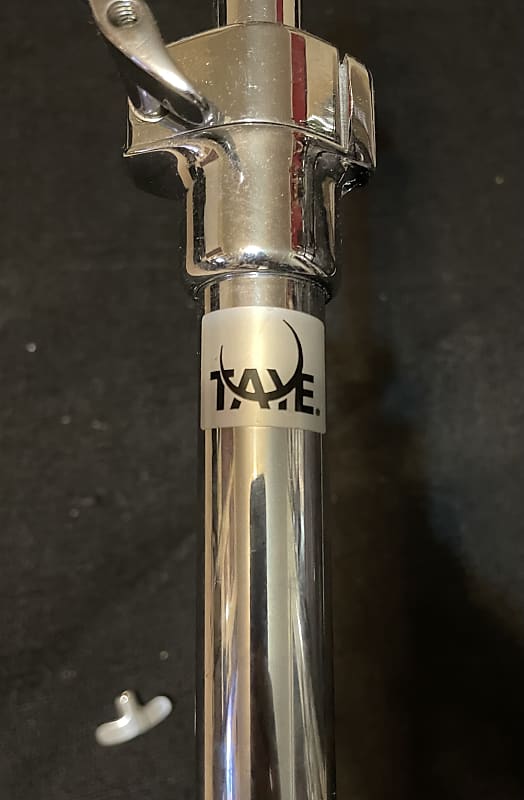 Taye HiHat Stand Reverb